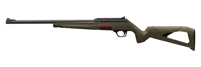 Browning Winchester Repeating Arms 521139102 Wildcat Full Size 22 LR 10+1 1 view 3