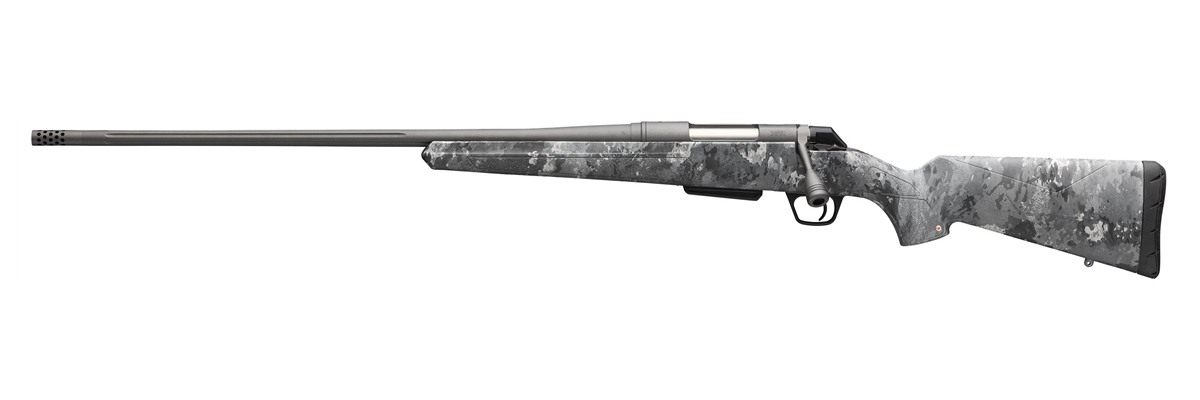Winchester 535781233 XPR LH EXT NS 300 26 Mdblk