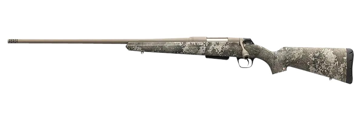 Winchester XPR Hunter 350 Legend 22in Bronze/TT Left Hand