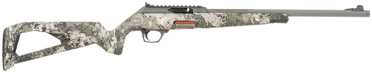 Browning Winchester Repeating Arms 521141102 Wildcat SR Full Size 22 LR 10+