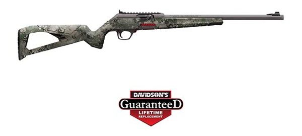 Browning Winchester Repeating Arms 521141102 Wildcat SR Full Size 22 LR 10+ view 2