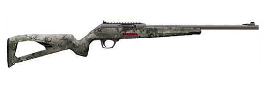 Browning Winchester Repeating Arms 521141102 Wildcat SR Full Size 22 LR 10+ view 3