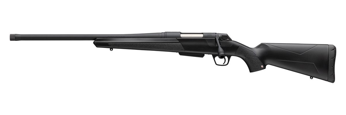 Winchester Repeating Arms 535783289 XPR SR Full Size 6.5 Creedmoor 3+1 20in