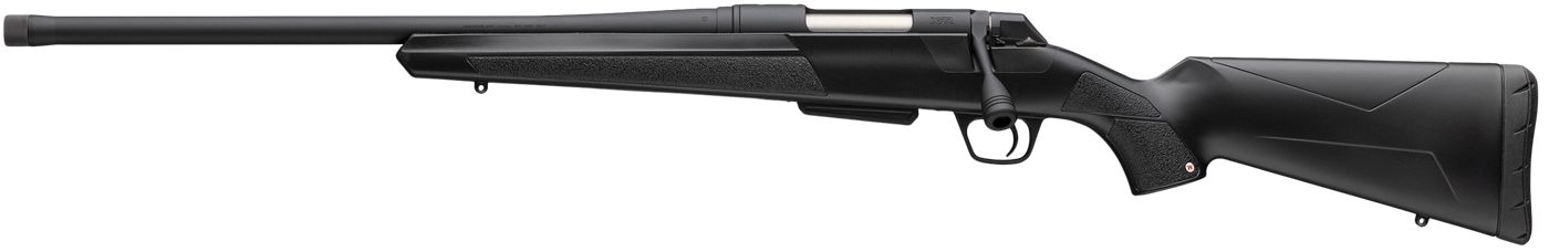 Winchester Repeating Arms 535783296 XPR SR Full Size 350 Legend 4+1 20in Bl view 2