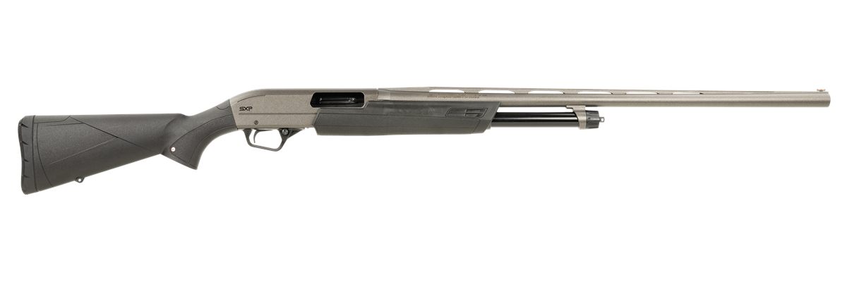 Winchester Repeating Arms 512439292 SXP Hybrid 12 Gauge 3.5in Chamber 4+1 (