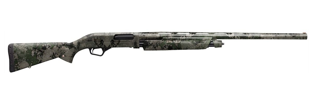Winchester Repeating Arms 512446292 SXP Hunter 12 Gauge 3.5in Chamber 4+1 (