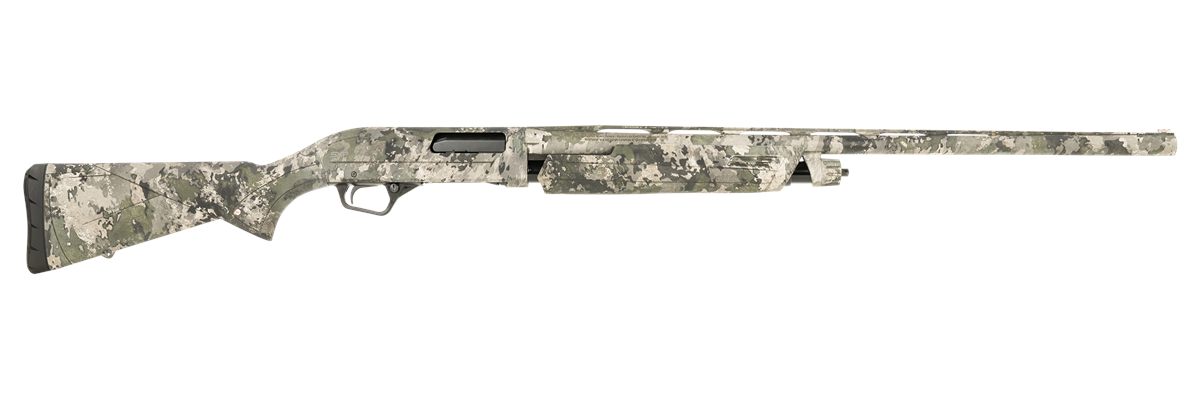 Winchester Repeating Arms 512446691 SXP Hunter 20 Gauge Pump 3in 5+1 26in A