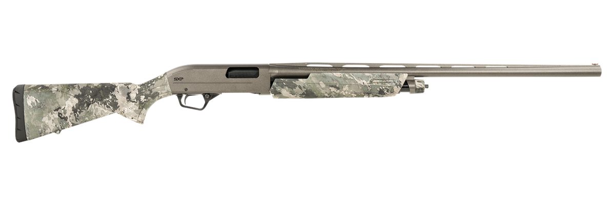 Winchester Repeating Arms 512447691 SXP Hybrid Hunter 20 Gauge 3in Chamber
