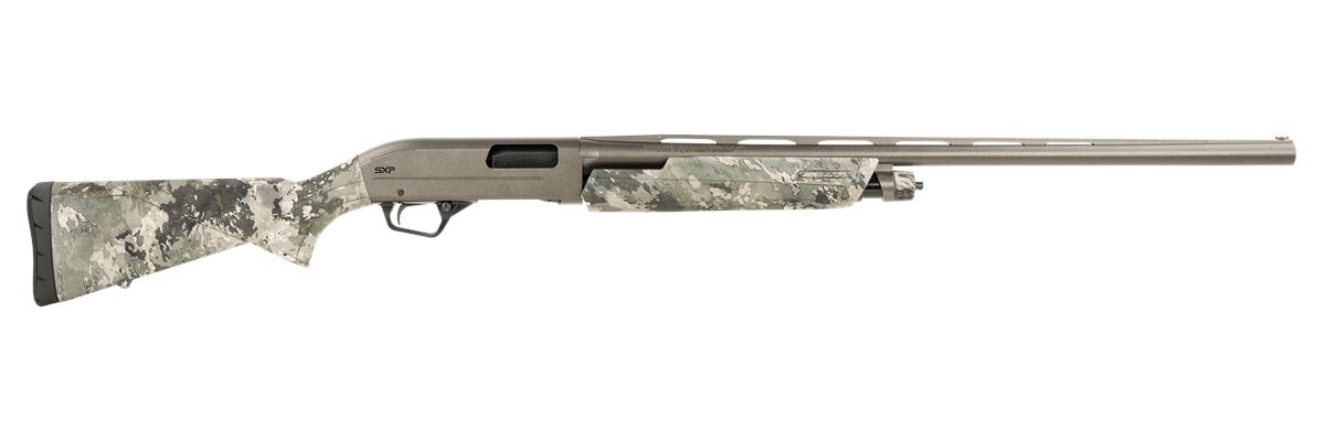 Winchester Repeating Arms 512447692 SXP Hybrid Hunter 20 Gauge 3in Chamber