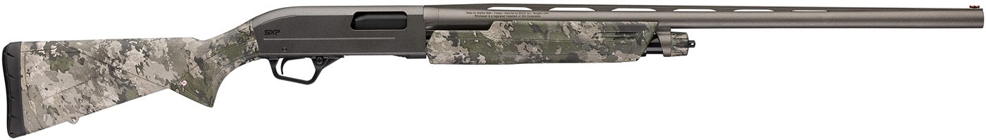Winchester Repeating Arms 512447692 SXP Hybrid Hunter 20 Gauge 3in Chamber view 2