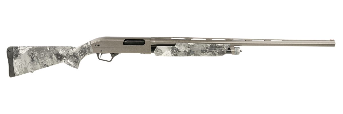 Winchester Repeating Arms 512449691 SXP Hybrid Hunter 20 Gauge 3in Chamber