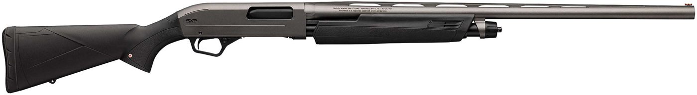 Winchester Arms WRA SXP Hybrid 20GA-3in-28in Pump Shtgn GRY