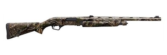 Winchester SXP Turkey Hunter 12GA 3.5in 24inVR Mossy OAK DNA