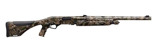 Winchester SXP Long Beard 12GA 3in 24inVR Mossy OAK DNA