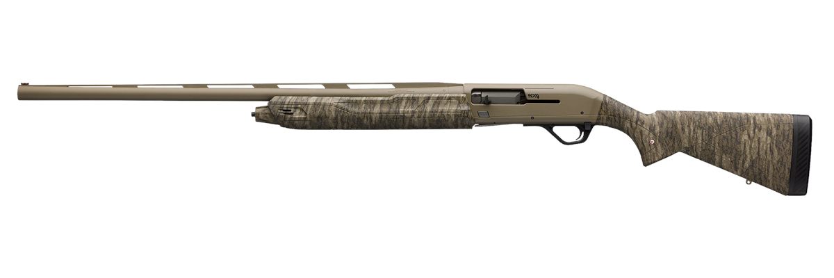 Winchester Repeating Arms 511311292 SX4 Hybrid Hunter 12 Gauge 3.5in 4+1 2.