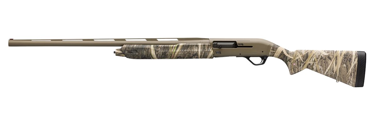 Winchester Repeating Arms 511312292 SX4 Hybrid Hunter 12 Gauge 3.5in 4+1 2.
