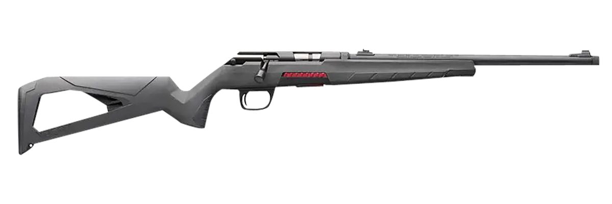 Browning Winchester Repeating Arms 525201102 Xpert SR 22 LR 10+1 16.50in Ma