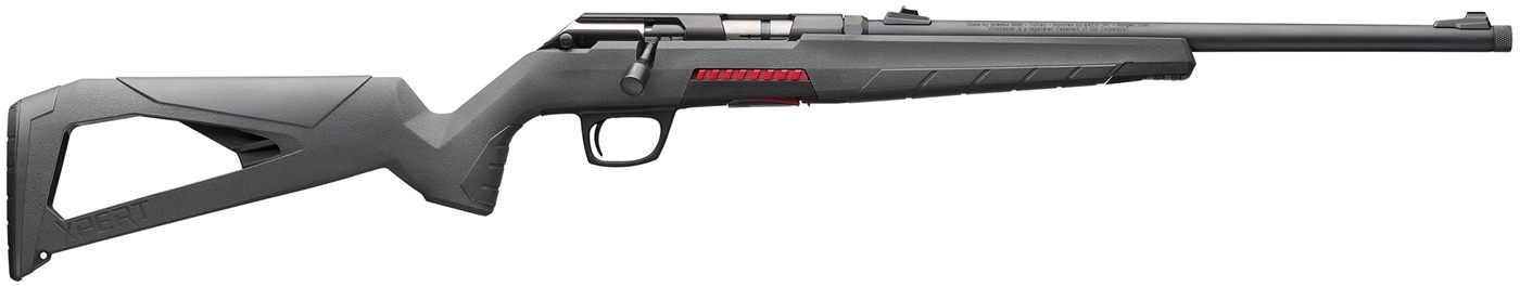 Browning Winchester Repeating Arms 525201102 Xpert SR 22 LR 10+1 16.50in Ma view 2