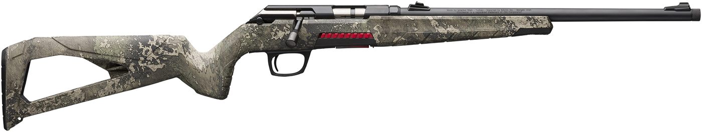 Winchester Repeating Arms 525207102 Xpert SR 22 LR 10+1 16.50in Matte Black view 2