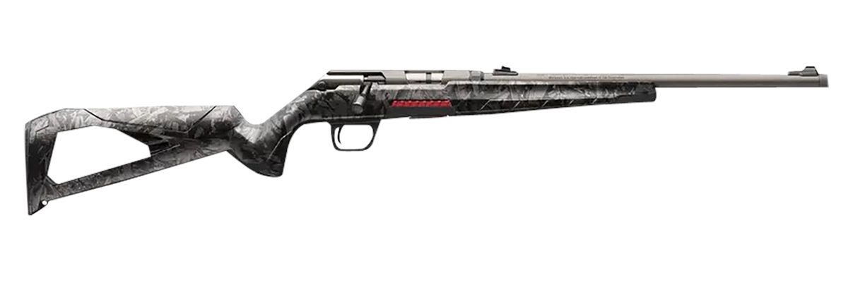 Browning Winchester Repeating Arms 525209102 Xpert SR 22 LR 10+1 16.50in Gr