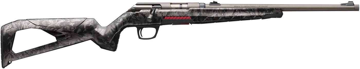Browning Winchester Repeating Arms 525209102 Xpert SR 22 LR 10+1 16.50in Gr view 2
