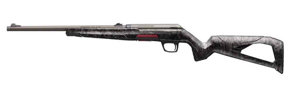 Browning Winchester Repeating Arms 525209102 Xpert SR 22 LR 10+1 16.50in Gr view 3