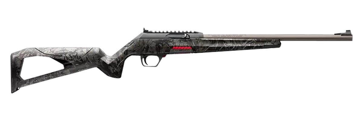 Browning Winchester Repeating Arms 521153102 Wildcat Full Size 22 LR 10+1 1