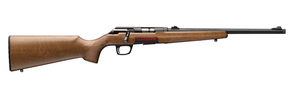 Winchester Repeating Arms 525214102 Xpert Sporter SR Full Size 22 LR 10+1 1