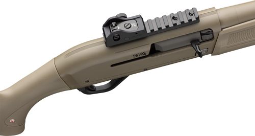 Winchester SX4 Defender 12GA 3in 18.5in Flat Dark Earth view 2