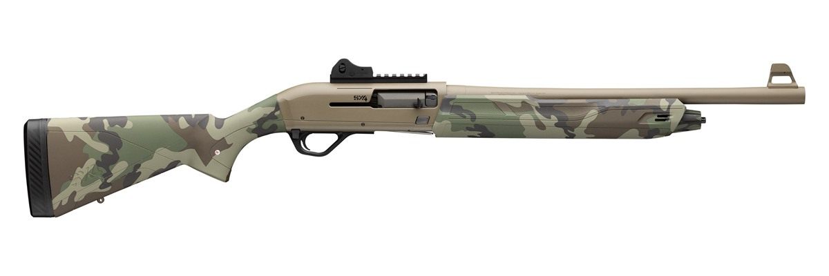 Winchester 511320395 SX4 Wdlnd DEF 12 3 18 FDE