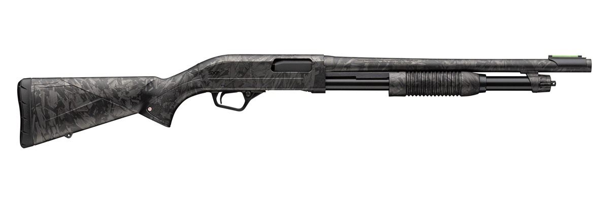 Winchester Repeating Arms 512457395 SXP Defender Compact 12 Gauge Pump 3in