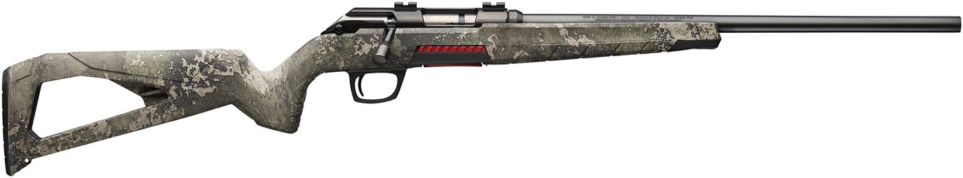 Winchester Repeating Arms 525206186 Xpert Full Size 17 WSM 8+1 18in Matte B view 2