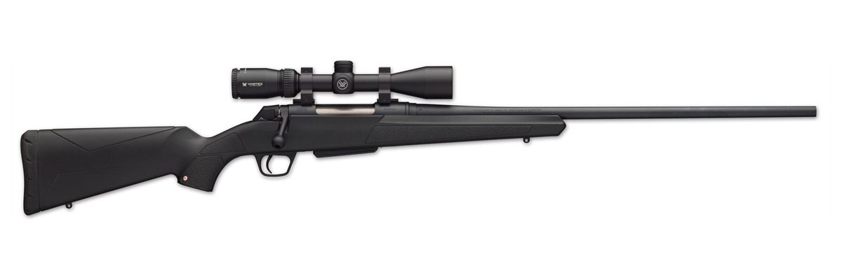 Winchester XPR 400 Legend 22in BLK SYN W/Vortex 3-9X40MM