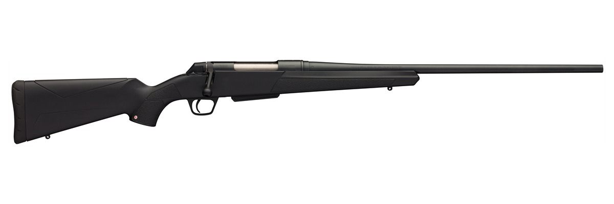 Winchester Repeating Arms 5357002002 XPR Full Size 400 Legend 3+1 24in Blac