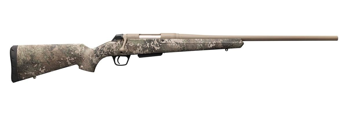 Winchester Repeating Arms 5357412002 XPR Hunter Strata Full Size 400 Legend