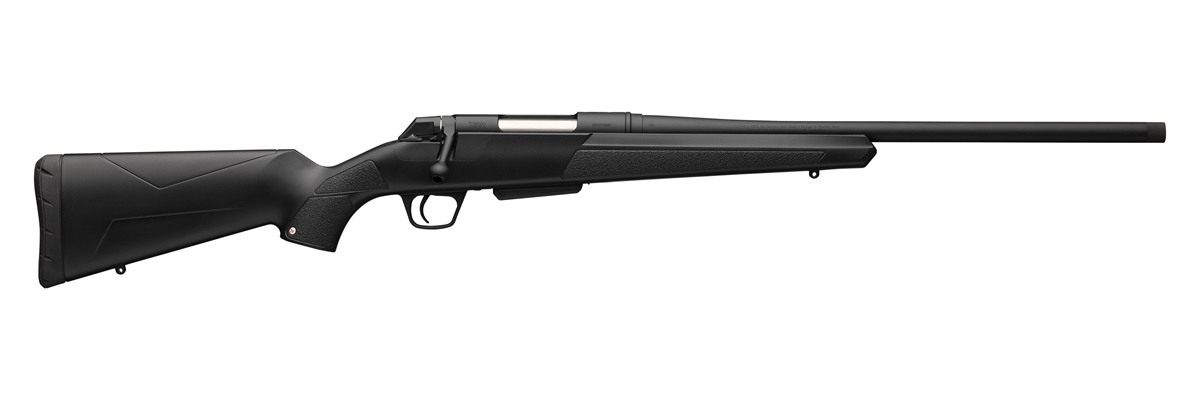 Winchester Repeating Arms 5357112002 XPR SR Full Size 400 Legend 3+1 20in B