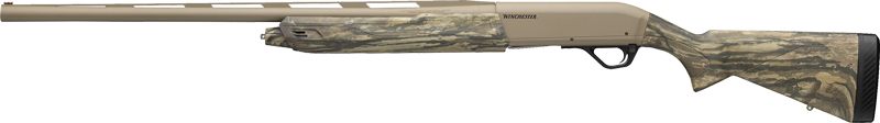 Winchester SX4 Hybrid 12GA 3.5in 28inVR Realtree Legacy view 2