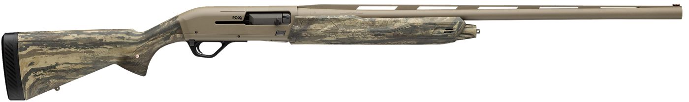 Winchester SX4 Hybrid 12GA 3in 26inVR Realtree Legacy