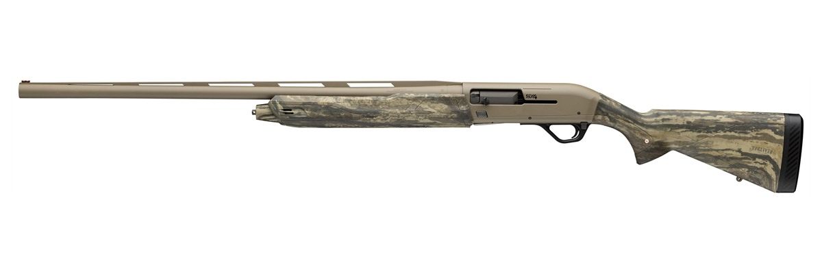 Winchester SX4 Hybrid 12GA 3.5in 26inVR RT Legacy Left HND