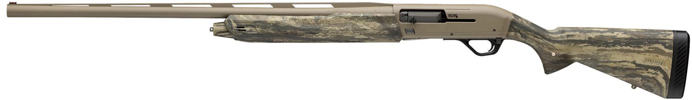 Winchester SX4 Hybrid 12GA 3.5in 26inVR RT Legacy Left HND view 2