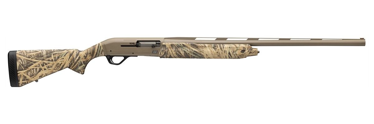 Winchester SX4 Hybrid 20GA 3in 28inVR MO Shadowgrass/FDE