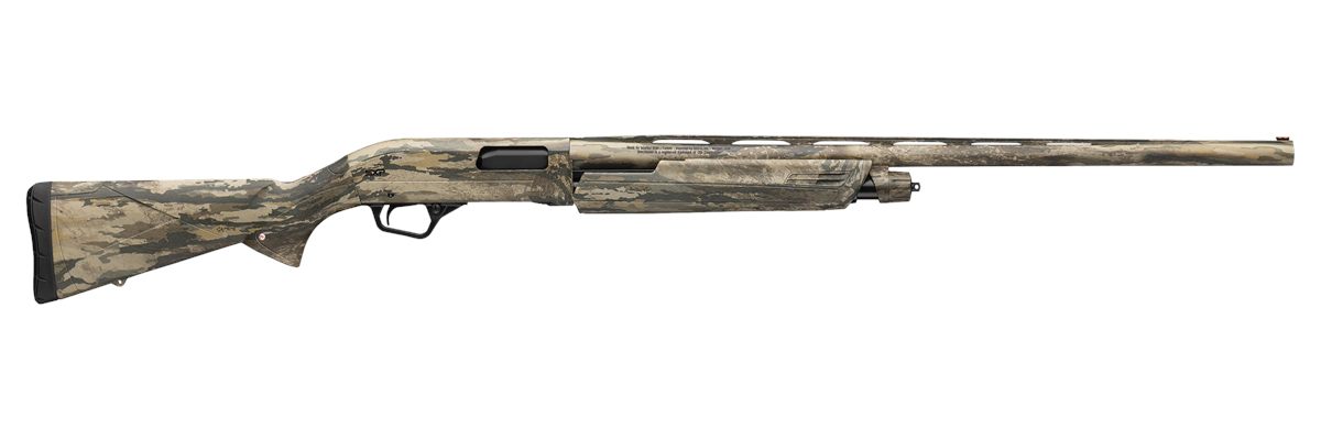 Winchester Repeating Arms 512469391 SXP Hunter 12 Gauge Pump 3in 4+1 26in R