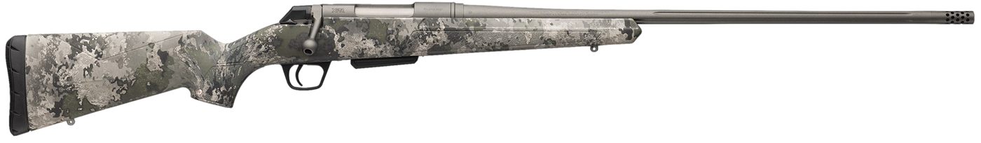Winchester Repeating Arms 535800228 XPR Extreme 30-06 Springfield 3+1 24in