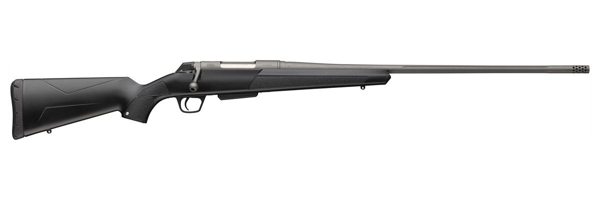Winchester Repeating Arms 535801208 XPR Extreme 223 Rem 5+1 22in Tungsten C