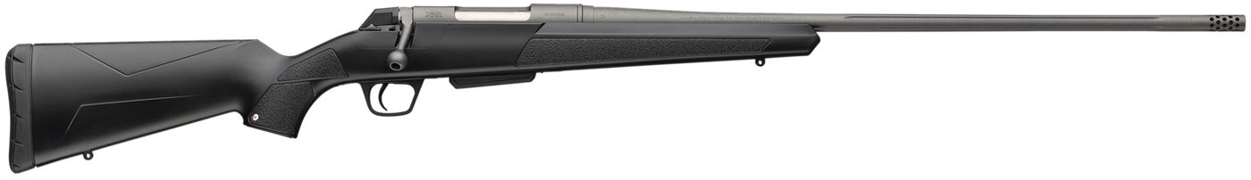 Winchester Repeating Arms 535801299 XPR Extreme 6.8 Western 3+1 Tungsten Ce