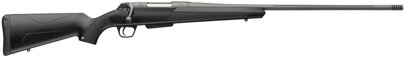 Winchester Repeating Arms 535801228 XPR Extreme 30-06 Springfield 3+1 24in view 2