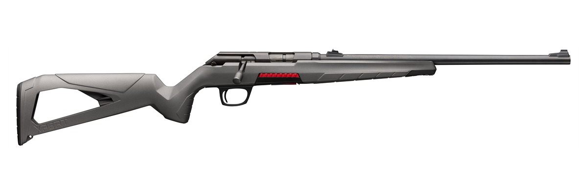 Winchester Repeating Arms 5252001003 Xpert 21 Sharp 10+1 18in Matte Black T