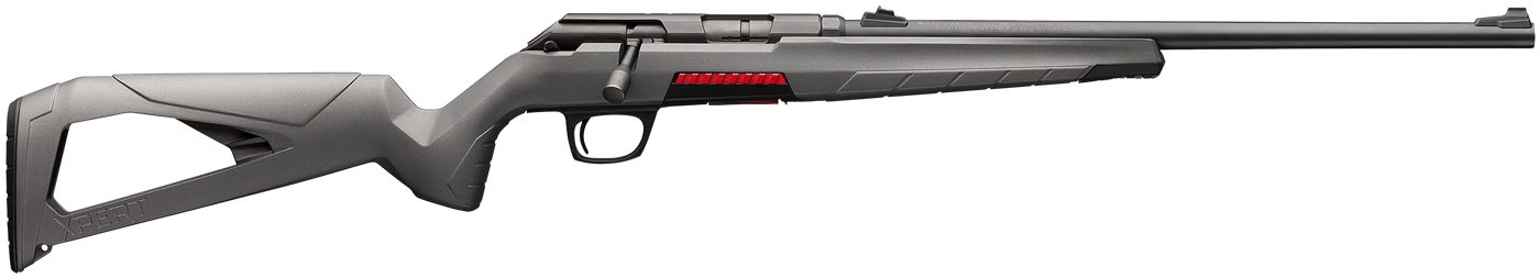 Winchester Repeating Arms 5252001003 Xpert 21 Sharp 10+1 18in Matte Black T view 2