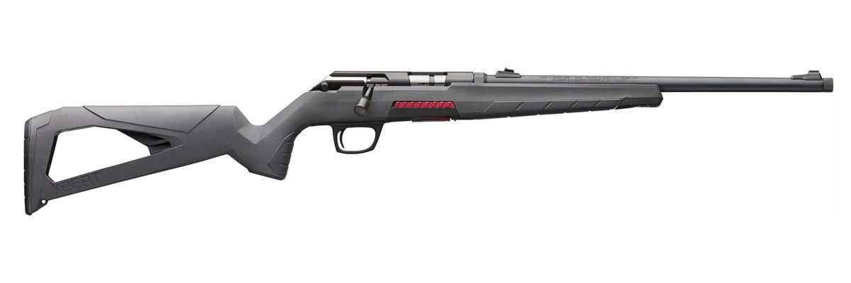 Winchester Repeating Arms 5252011003 Xpert SR 21 Sharp 10+1 16.50in Matte B