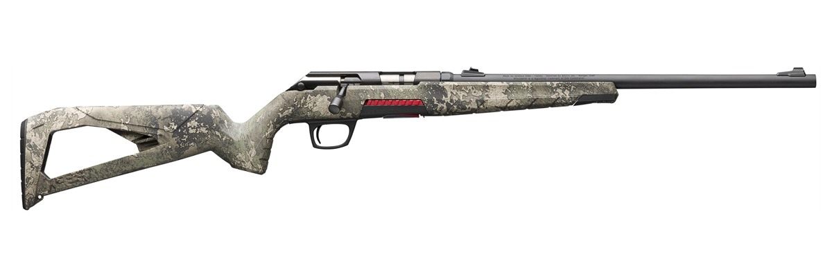 Winchester Repeating Arms 5252061003 Xpert Strata 212 Sharp 10+1 18in Matte